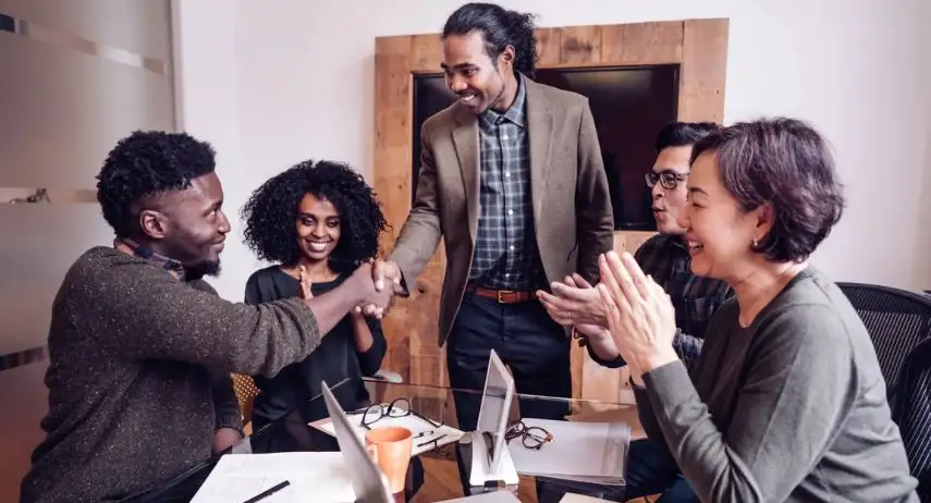 Patrice & Associates Hospitality Recruiting