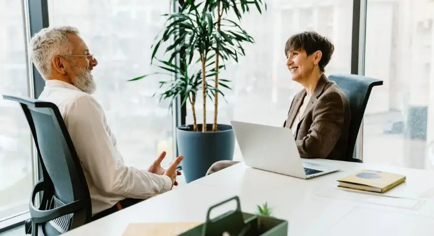 Patrice & Associates Hospitality Recruiting