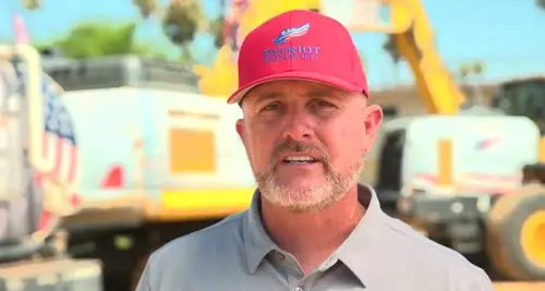 Patriot Pipeline Franchise Opportunities