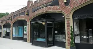 Patsy’s Pizzeria