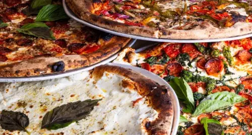 Patsy’s Pizzeria Franchise Opportunities