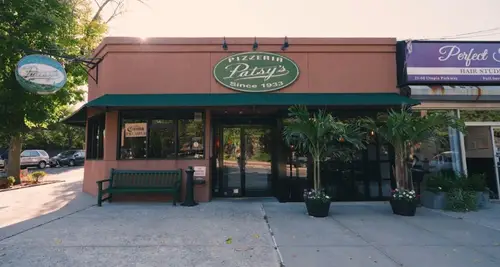 Patsy’s Pizzeria Franchise Opportunities