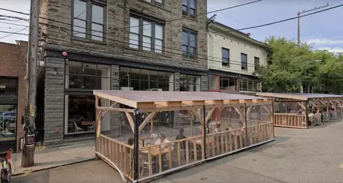 Patxi’s Pizza Franchise Investment & Cost Opportunity