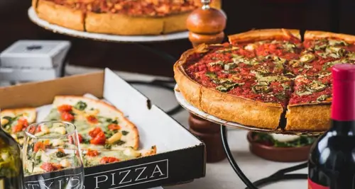 Patxi’s Pizza Franchise Investment & Cost Opportunity