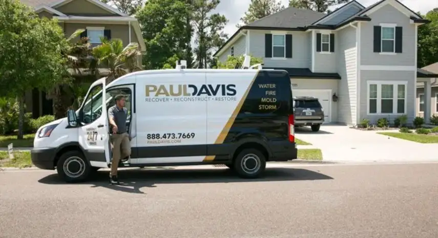 Paul Davis Restoration Canada Franchise For Sale image 2