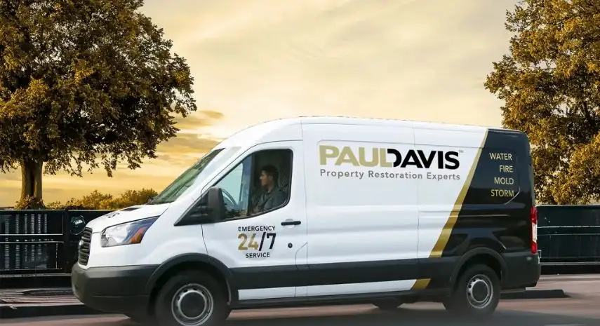 Paul Davis Restoration Canada Franchise For Sale image 4
