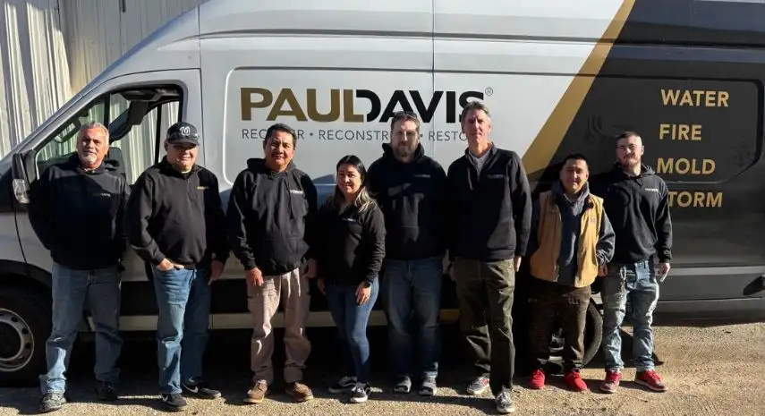 Paul Davis Restoration USA Franchise For Sale