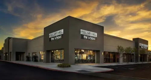 Paul Mitchell The School Franchise For Sale