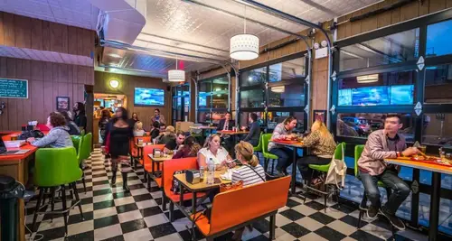 Paulie Gee’s Franchise Cost & Fees Opportunities