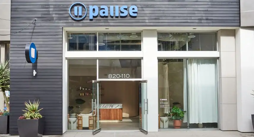 Pause Studio Franchise Opportunity image 3