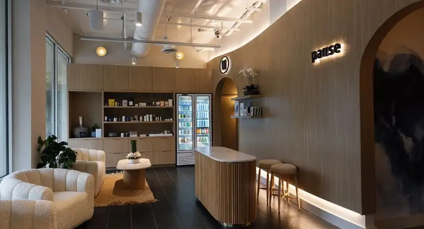 Pause Studio Franchise Opportunity image 4