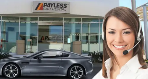 Payless Car Rental Franchise Opportunity