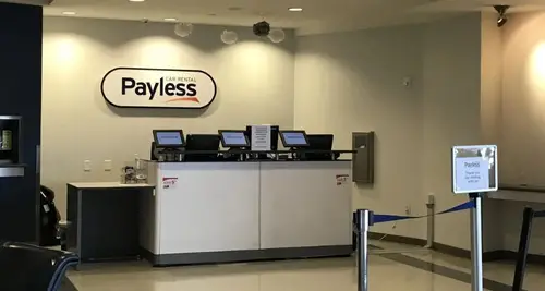 Payless Car Rental Franchise Opportunity