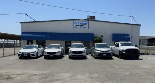 Payless Car Rental Franchise Opportunity