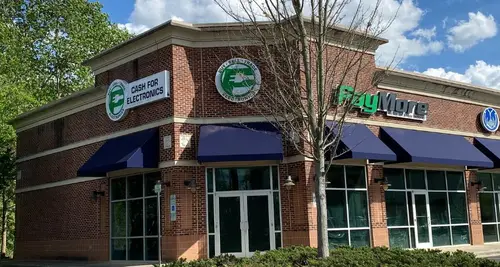 PayMore Stores Opportunity - Buy-Sell Electronics