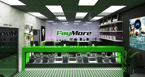 PayMore Stores Opportunity - Buy-Sell Electronics image 2