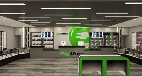 PayMore Stores Opportunity - Buy-Sell Electronics image 4