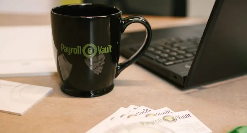 Payroll Vault USA Franchise For Sale