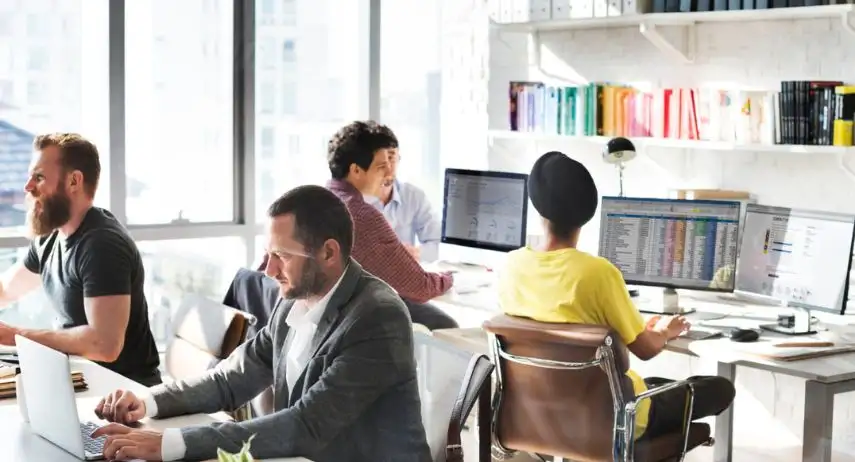 Payroll Vault USA Franchise For Sale