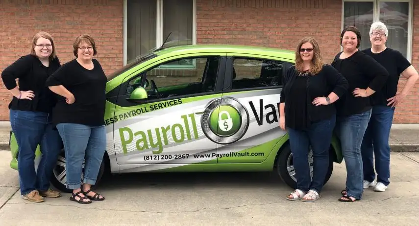 Payroll Vault USA Franchise For Sale image 4