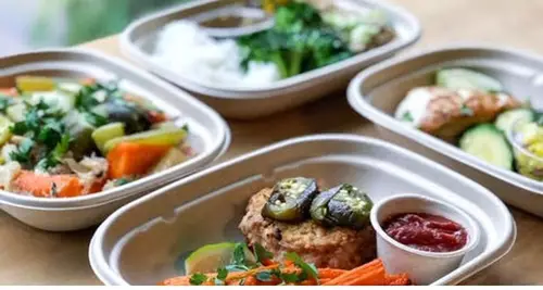 PDX Meal Prep Franchise Investment & Cost Opportunity