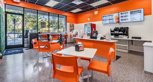 Peach Cobbler Factory