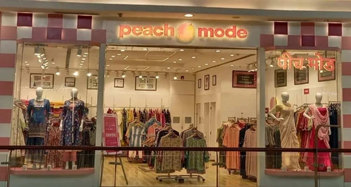 Peachmode Franchise Cost, Fees, Opportunity