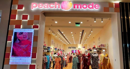 Peachmode Franchise Cost, Fees, Opportunity