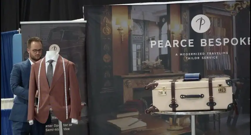 Pearce Bespoke Franchise Opportunity image 4