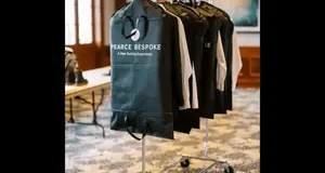 Pearce Bespoke