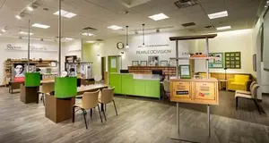 Pearle Vision Franchise USA | eye care franchise