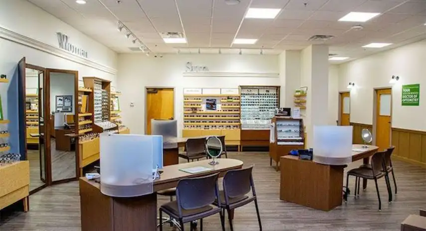 Pearle Vision Franchise USA | eye care franchise image 4