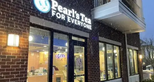 Pearl’s Tea Franchise Cost & Investment Opportunity