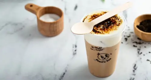 Pearl’s Tea Franchise Cost & Investment Opportunity