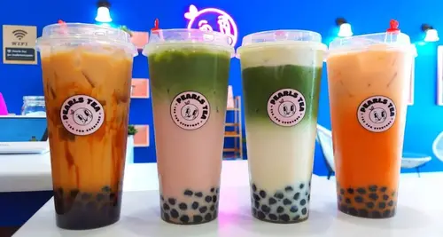 Pearl’s Tea Franchise Cost & Investment Opportunity image 4