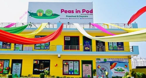 Peas in Pod Franchise Cost, Fees, Opportunity
