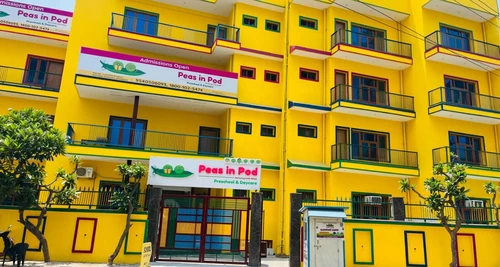 Peas in Pod Franchise Cost, Fees, Opportunity