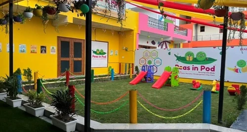 Peas in Pod Franchise Cost, Fees, Opportunity