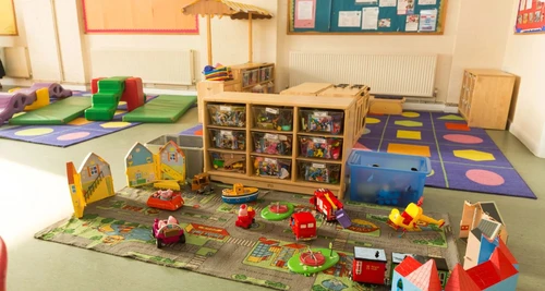Pebbles Pre School Franchise Cost, Fees, Opportunity