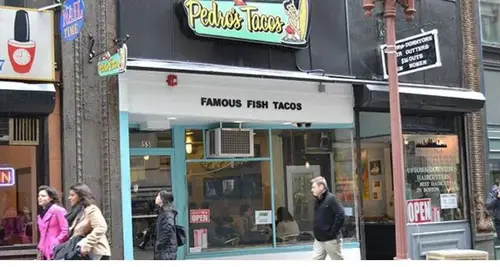 Pedro’s Tacos Franchise Investment & Cost Opportunity
