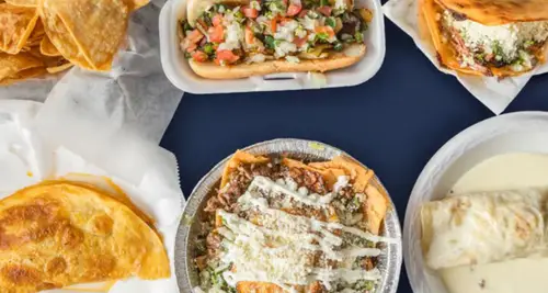 Pedro’s Tacos Franchise Investment & Cost Opportunity image 2