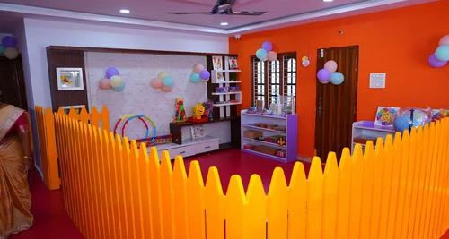 Peepal Tree Preschool Franchise Cost, Fees, Opportunity