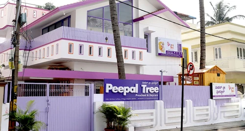 Peepal Tree Preschool Franchise Cost, Fees, Opportunity