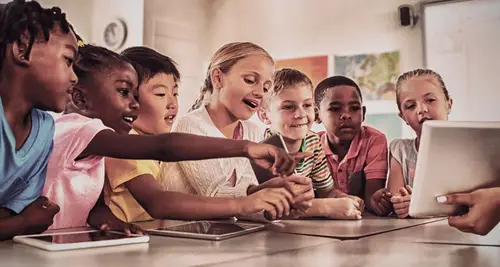 PEL Learning Centers Franchise Opportunity image 3