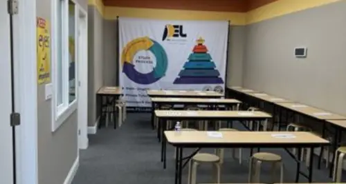 PEL Learning Centers Franchise Opportunity