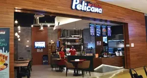 Pelicana Chicken