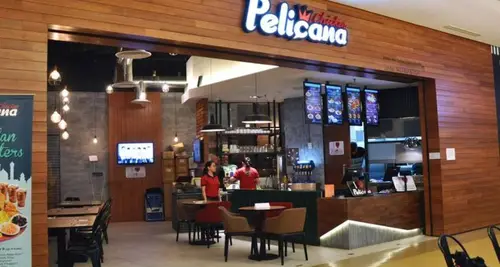 Pelicana Chicken Franchise Opportunities