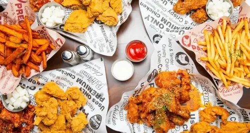 Pelicana Chicken Franchise Opportunities