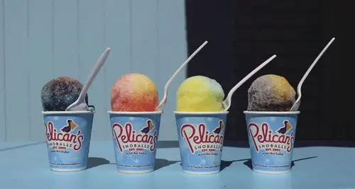 Pelican's SnoBalls Franchise Opportunities