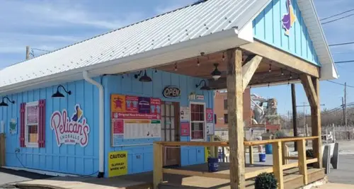 Pelican's SnoBalls Franchise Opportunities image 3